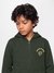 SUPER TIGER PRINT BOYS HOODIE
