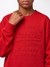 MASTER SD EMBOSSED BOYS SWEATSHIRT