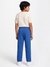 NYC BADGE LOG SOLID BOYS JOGGER