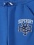 NYC BADGE LOG SOLID BOYS JOGGER