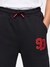 SUPERDRY LOGO EMBROIDERY BOYS JOGGER