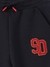 SUPERDRY LOGO EMBROIDERY BOYS JOGGER