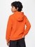 VARSITY BADGE EMBROIDERY BOYS HOODIE