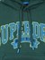 VARSITY BADGE EMBROIDERY BOYS HOODIE