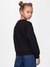 REAL SUPERDRY PRINT GIRLS SWEATSHIRT
