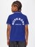 SD BADGE BOYS POLO T-SHIRT