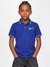 SD BADGE BOYS POLO T-SHIRT