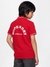 SD LOGO Solid BOYS POLO T-SHIRT