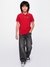 SD LOGO Solid BOYS POLO T-SHIRT