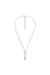Stainless Steel Pendant Necklace - DX166200DJW