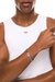 Stainless Steel Id Bracelet