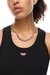 Stainless Steel Chain Necklace
