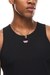 Stainless Steel Pendant Necklace