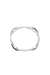Stainless Steel Bangle Bracelet