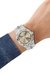 Vert Stainless Steel Watch - DZ223400QQQ