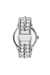 Vert Stainless Steel Watch - DZ223400QQQ