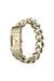 Closer Gold-Tone Stainless Steel Watch - DZ223500QQQ