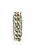Closer Gold-Tone Stainless Steel Watch - DZ223500QQQ
