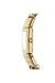 Closer Gold-Tone Stainless Steel Watch