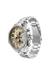 Mega Chief Slim Chronograph Stainless Steel Watch - DZ470200QQQ