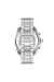 Mega Chief Slim Chronograph Stainless Steel Watch - DZ470200QQQ
