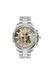 Mega Chief Slim Chronograph Stainless Steel Watch - DZ470200QQQ