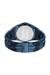 Mercurial Chronograph Blue Stainless Steel Watch
