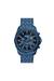 Stinger Blue Stainless Steel Watch - DZ470500QQQ