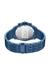 Stinger Blue Stainless Steel Watch - DZ470500QQQ