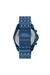 Stinger Blue Stainless Steel Watch - DZ470500QQQ