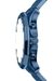 Stinger Blue Stainless Steel Watch - DZ470500QQQ