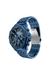 Stinger Blue Stainless Steel Watch - DZ470500QQQ