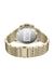 Stinger Gold-Tone Stainless Steel Watch