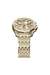 Stinger Gold-Tone Stainless Steel Watch