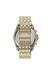 Stinger Gold-Tone Stainless Steel Watch