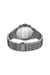 Stinger Gunmetal Stainless Steel Watch