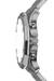 Stinger Gunmetal Stainless Steel Watch