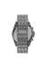 Stinger Gunmetal Stainless Steel Watch