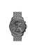 Stinger Gunmetal Stainless Steel Watch