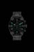 Spiked Stainless Steel Watch
