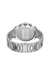 Spiked Stainless Steel Watch