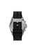 Stinger Black Leather Watch - DZ471000QQQ