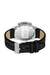 Stinger Black Leather Watch - DZ471000QQQ