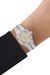 Vert Stainless Steel Watch - DZ563100QQQ