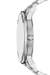 Mr. Daddy Slim Stainless Steel Watch - DZ749500QQQ