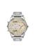 Mr. Daddy Slim Stainless Steel Watch - DZ749500QQQ