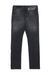 Black Regular Fit Regular jeans-Krooley