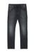 Black Regular Fit Regular jeans-Krooley