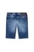 Blue Krooley JoggJeans shorts
