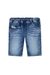Blue Krooley JoggJeans shorts